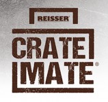 A large range of Reisser Crate Mate products are available from D&M Tools
